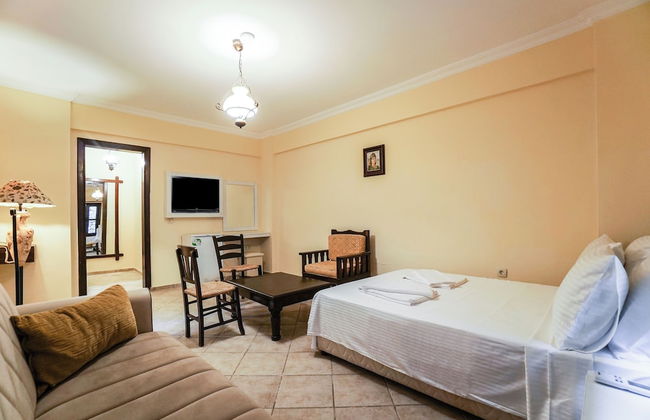 Mira Suites - Foto 14