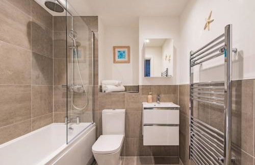 iDeal Apartment by Keepers Cottages - Foto 6