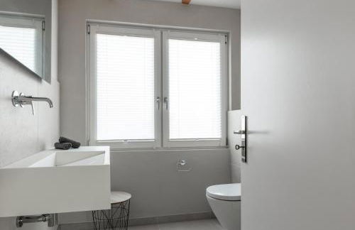 Nordsee Ferienhaus mit 5 Schlafzimmern - Foto 59