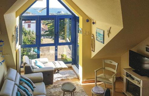 Amazing Apartment In Clohars-Carnoët - Foto 9