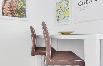 Moderne Traumwohnung mit Traumgarten - Foto 17