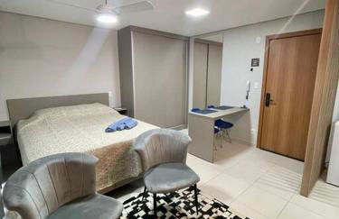 Apto Zona Sul - 7 minutos Agrishow Self Check In - Foto 19