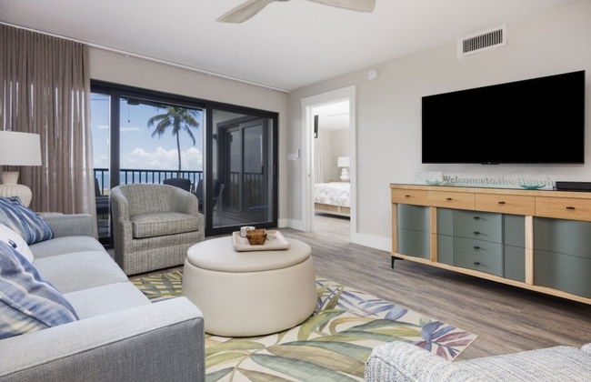 Pelicans Roost 202 2 Bedroom Condo by RedAwning - Foto 12