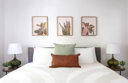 Luxury 2BR Apartment Great Area with Parking - Foto 13