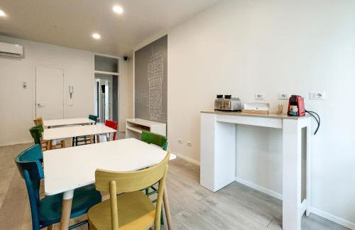 RRRapido Colorful Rooms - Assago - Foto 12