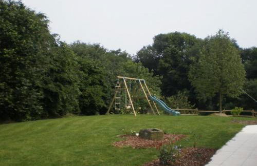 Gîte rénové mitoyen PMR, 3 chambres, terrasse, proche nature - FR-1-426-112 - Photo 2