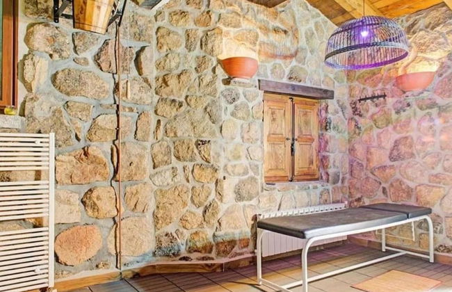 Rural Apartment With Direct Access to the Pool - Foto 40