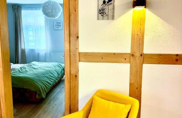 Wohnung In Wolfenbüttel - Foto 21