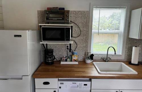 Marias Tropical Tiny Barn a Farm Stay Near Miami & Florida Keys - Foto 15