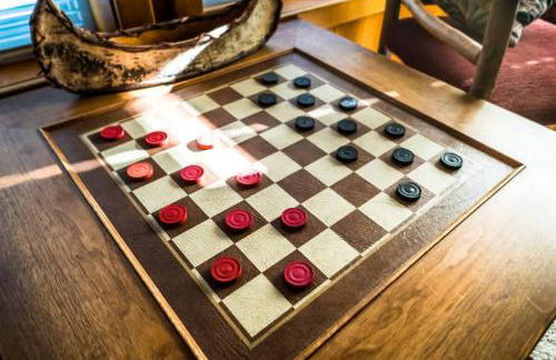 Handcrafted Tahoe Retreat Walk to Beach & Ski - Foto 29