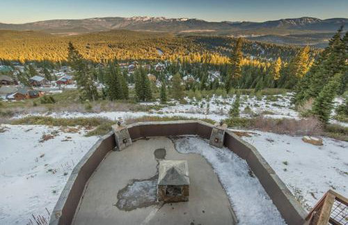 Skislope-Tahoe Villa - Foto 54