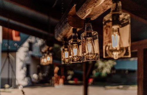 Domki RADAWA na Kliszówce - Foto 12