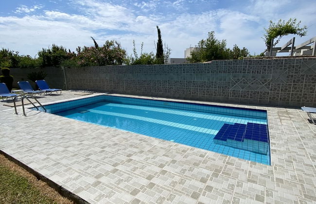 Villa Angela - Foto 47