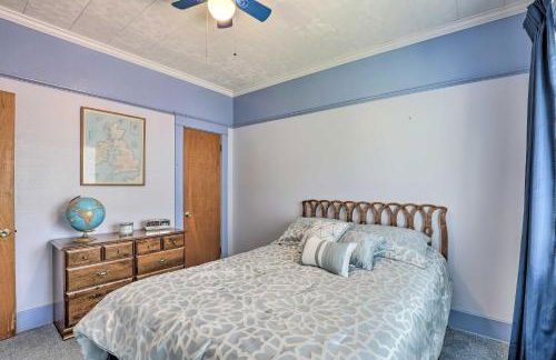 Bisbee Home Less Than half Mi to Park and Tennis Courts! - Foto 22