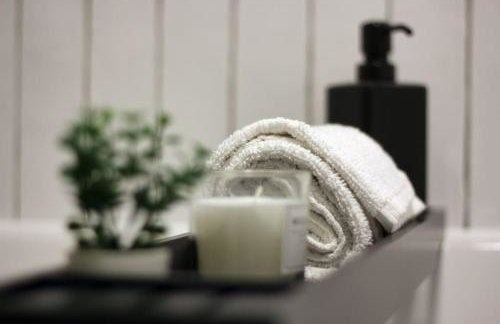 Oakwell View - Modern 3 Bed Home - Foto 14