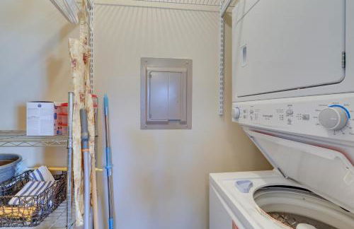 Dog-Friendly Pagosa Springs Condo Near Hot Springs - Foto 10