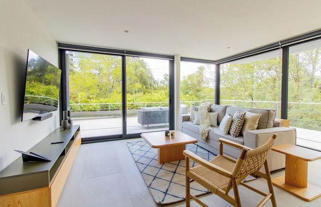 Capitalia Parque Lincoln - Foto 33