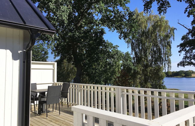 Ronneby Havscamping - Photo 12