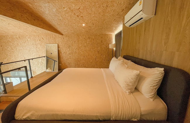 The X10 Private Pool Villa & Resort - Photo 13