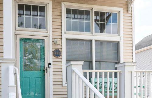 Surfside Retreat- Close to Beach & Boardwalk! - Foto 6