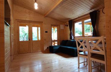 Domki w sadzie - Gościniec LECH - Foto 19