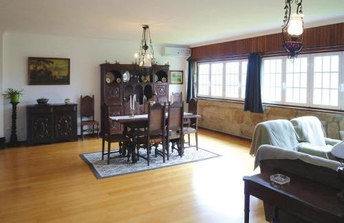 Granite House by Tâmega with Pool - Photo 8