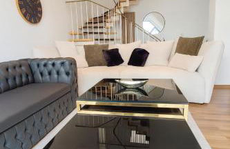 Self-Check-In in Bad Vilbel mit Parkplatz nahe Messe, Frankfurt und Flughafen - Foto 12