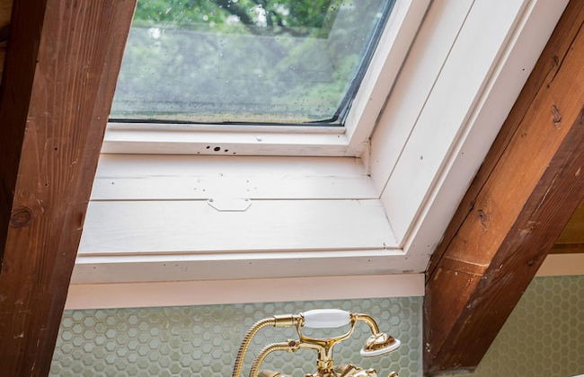 Art Deco Catskill Est w Epic Views - Foto 35