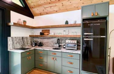 Private Modern Treehouse Retreat in the Forest - Foto 5