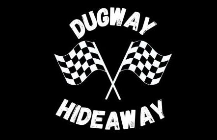 Walk to the Outfield of Lime Rock Park - Foto 35