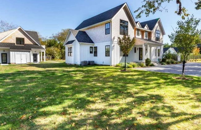 Sandpoint by Rove Travel Modern 5BR w Pool - Foto 3