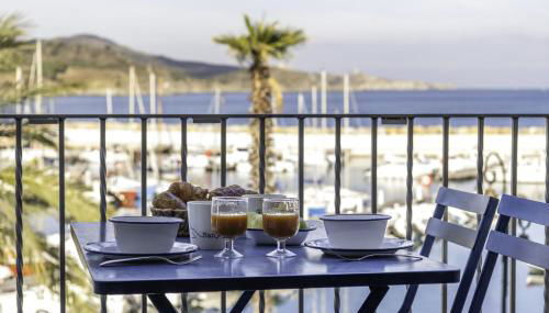 Résidence la Grande Voile - Foto 2