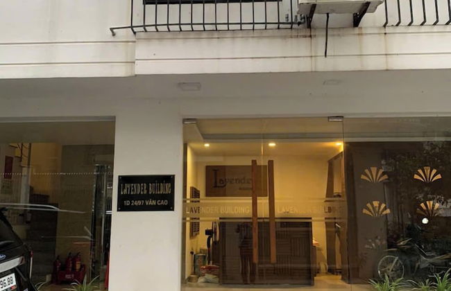 Lavender Building Van Cao - Foto 10