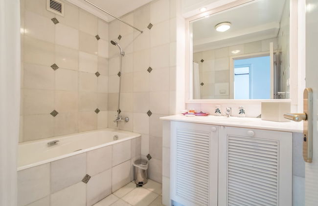 Saigon Domaine Luxury Residences - Foto 55