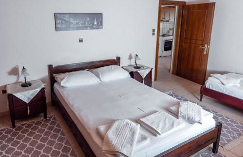 Kosta's Apartments - Foto 43