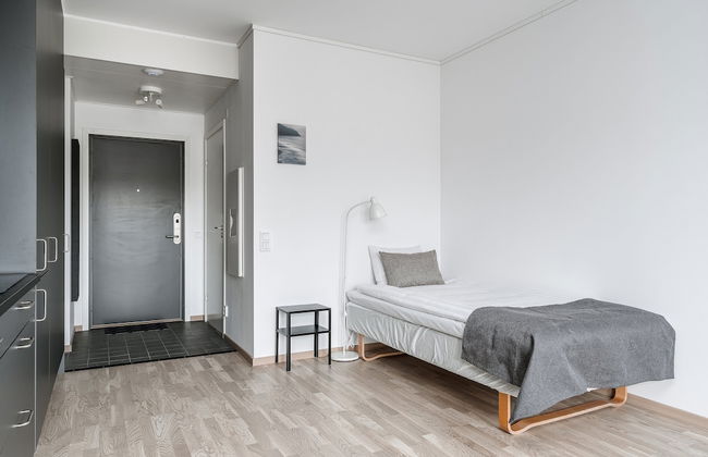 Forenom Serviced Apts Märsta Ekilla - Photo 15