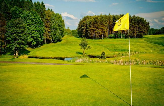 Bungalow in Kolczewo Near Baltic Sea & Lakes - Photo 20