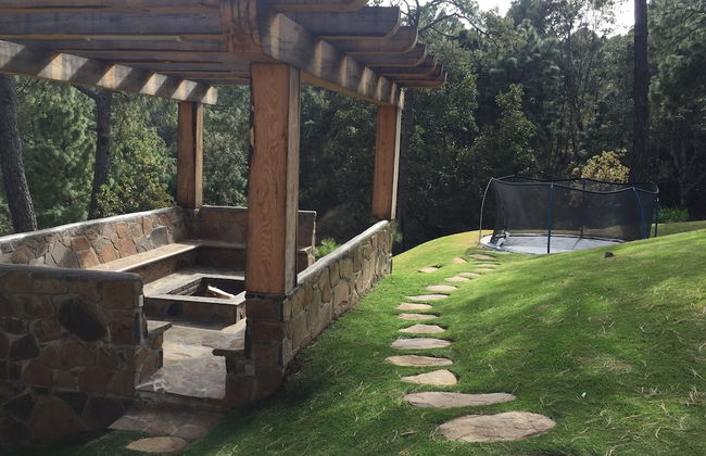 Cabaña Leon - Foto 27