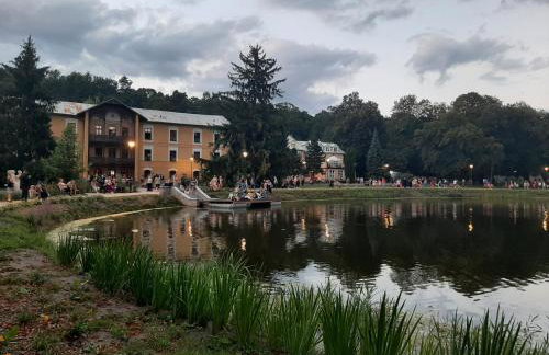 Green Ravine - Foto 32