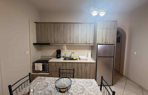 Familyhouse apartments Arkasa - Foto 61