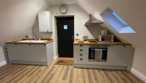 Roseberry View Barn, Northallerton - Foto 4