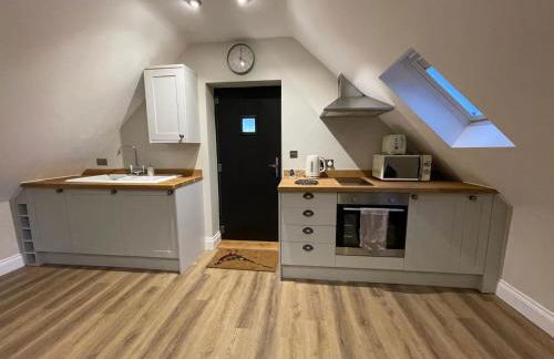 Roseberry View Barn, Northallerton - Foto 4