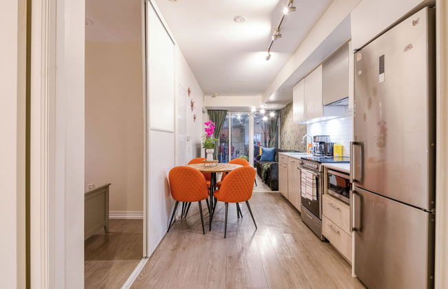 Panorama Suites Downtown Toronto - Foto 79