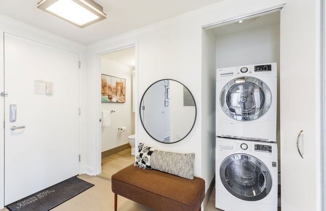 Ny Finest Luxury Apartment - Foto 35