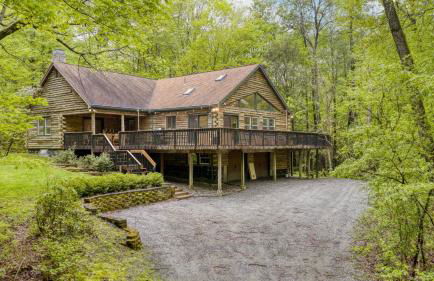 Secluded Forest Sanctuary Outdoor Living, Yard, Views Half Moon by Avantstay - Foto 67