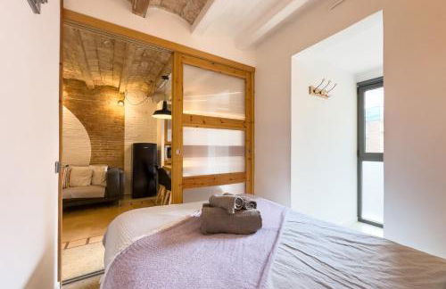 Barcelona Touch Apartments - Font Honrada - Foto 17