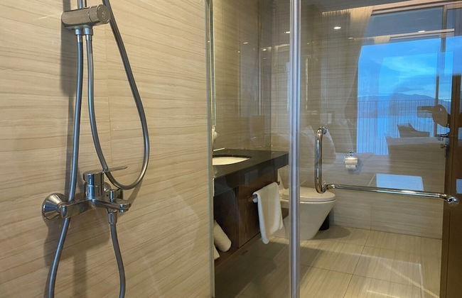 Nha Trang Monaco Apartment Panorama - Foto 57