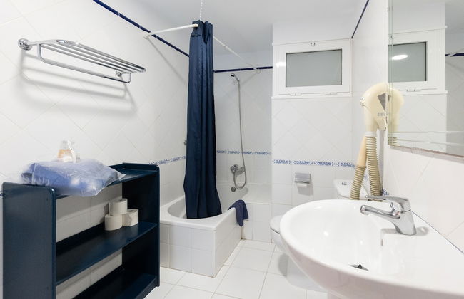 Apartments La Peñita Lanzarote - Photo 57