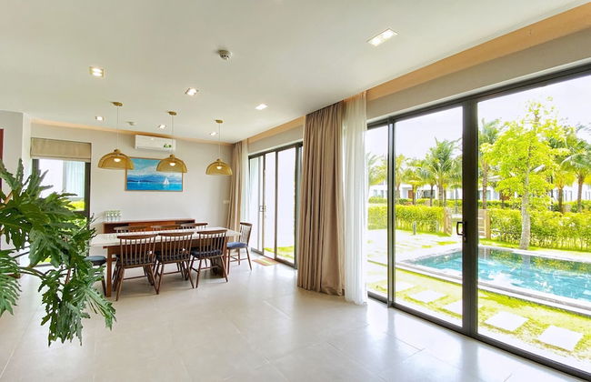 M Villas Phu Quoc - Foto 78