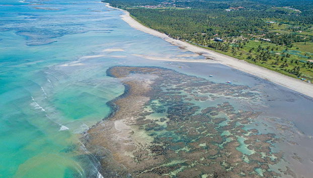 En San Miguel de los Milagros